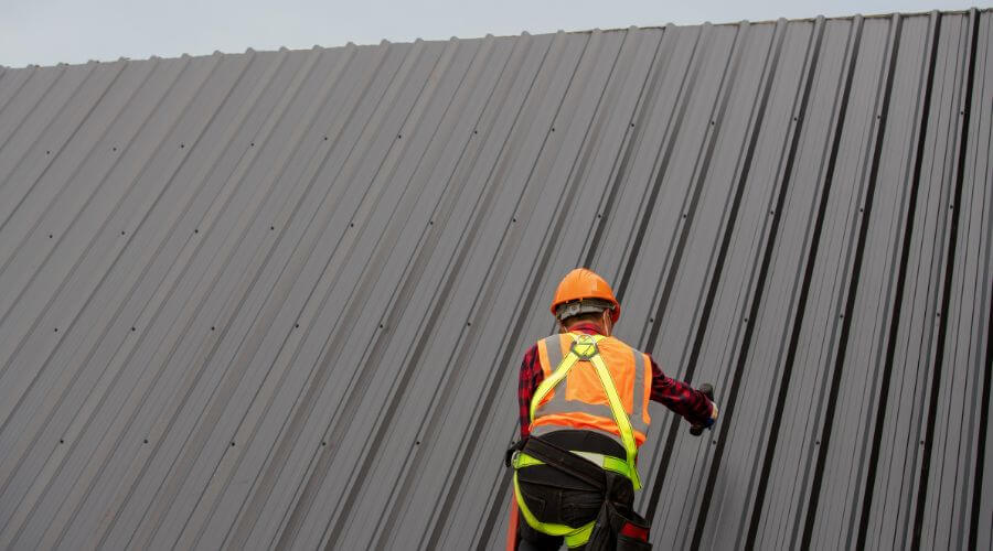 Expert Emergency Roof Repairs services in Smithville, MO